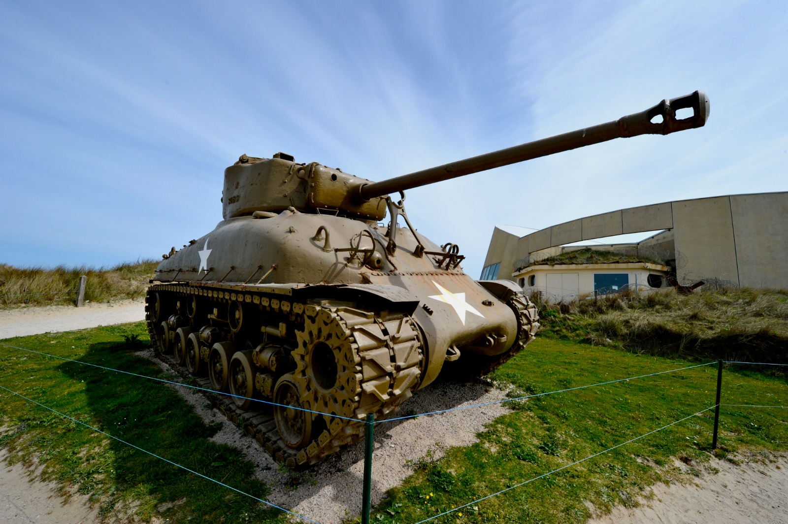 Utah Beach - 02