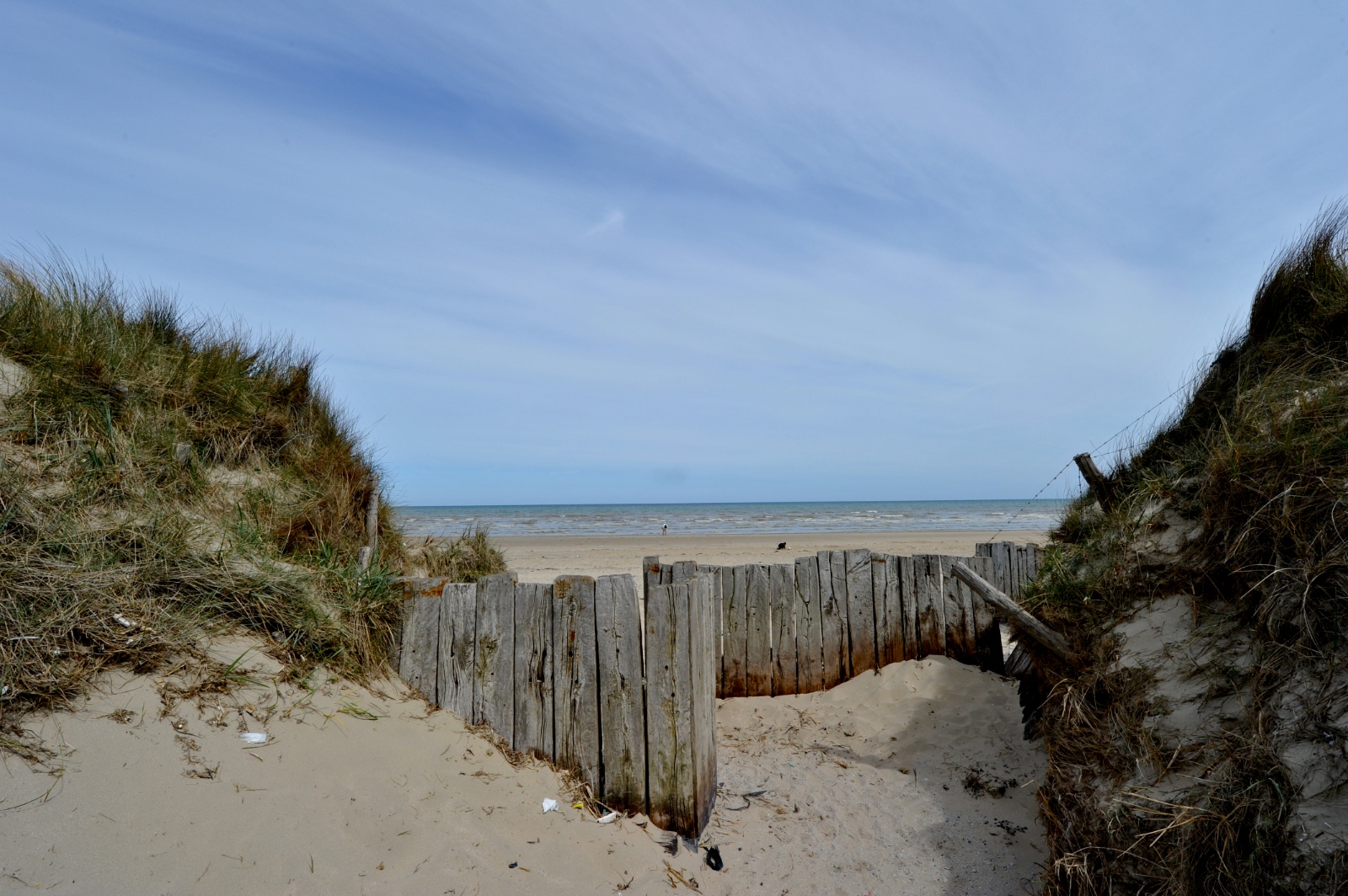Utah Beach - 04