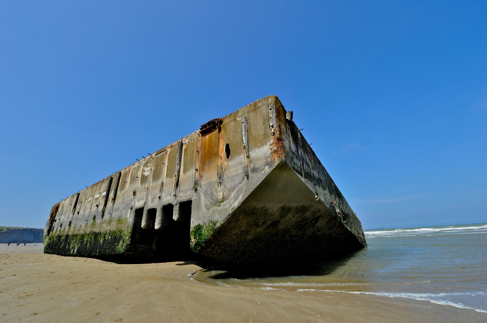Bretagne & Normandie - France