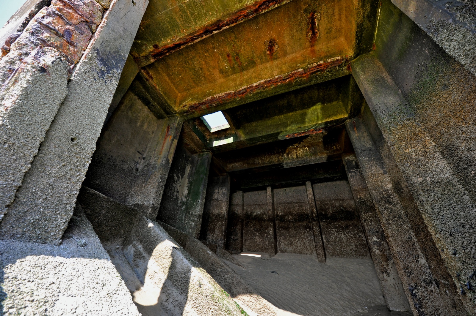 Arromanches - 04