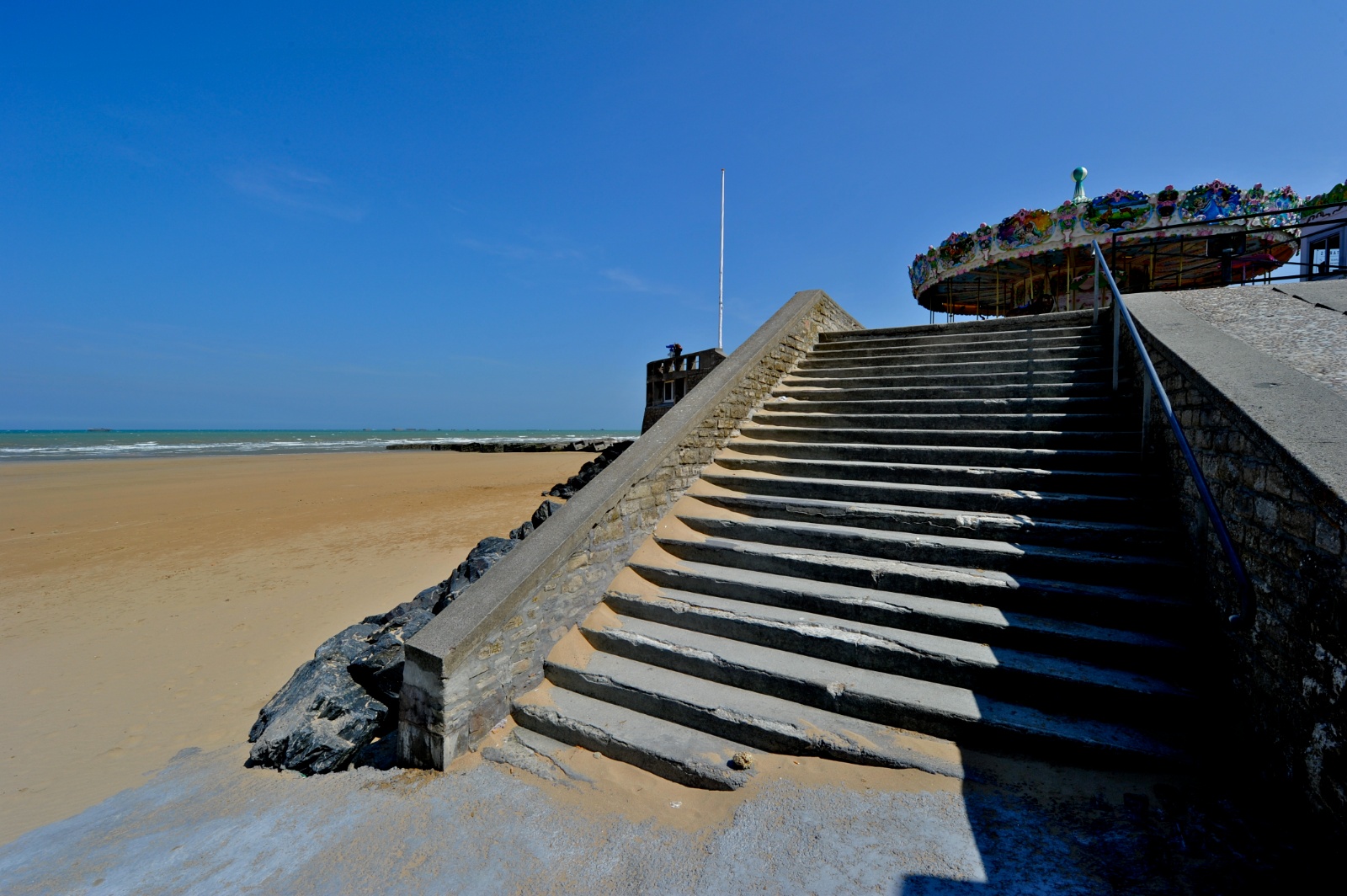Arromanches - 06
