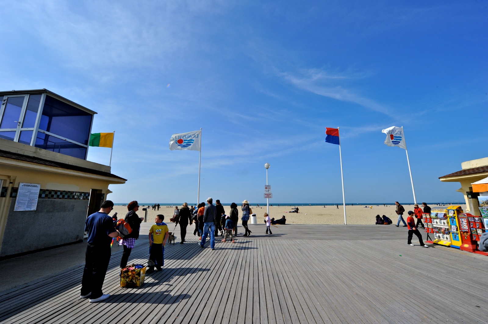 Deauville - 01