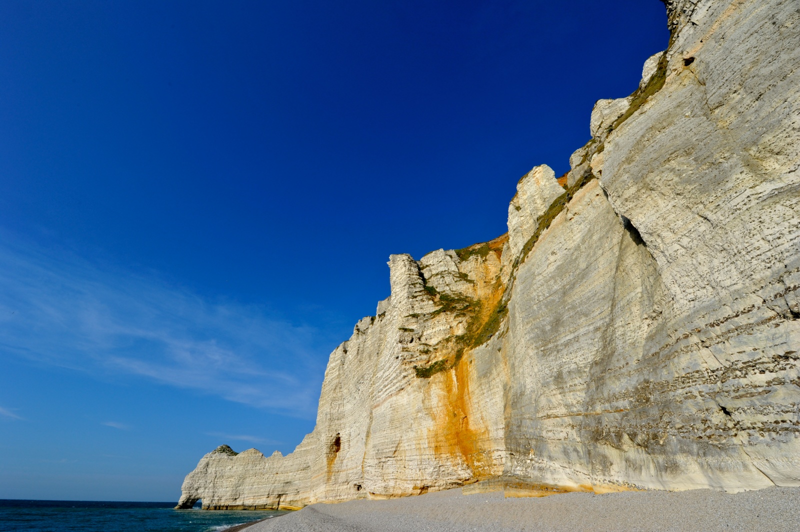 Falaises d'Etretat - 03