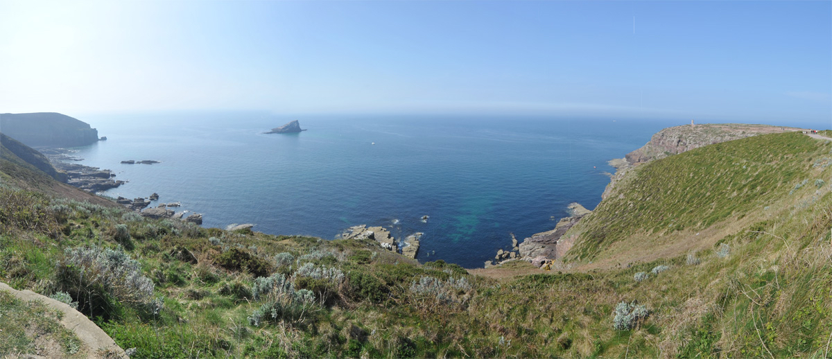 Panorama-Cap Fréhel - 02