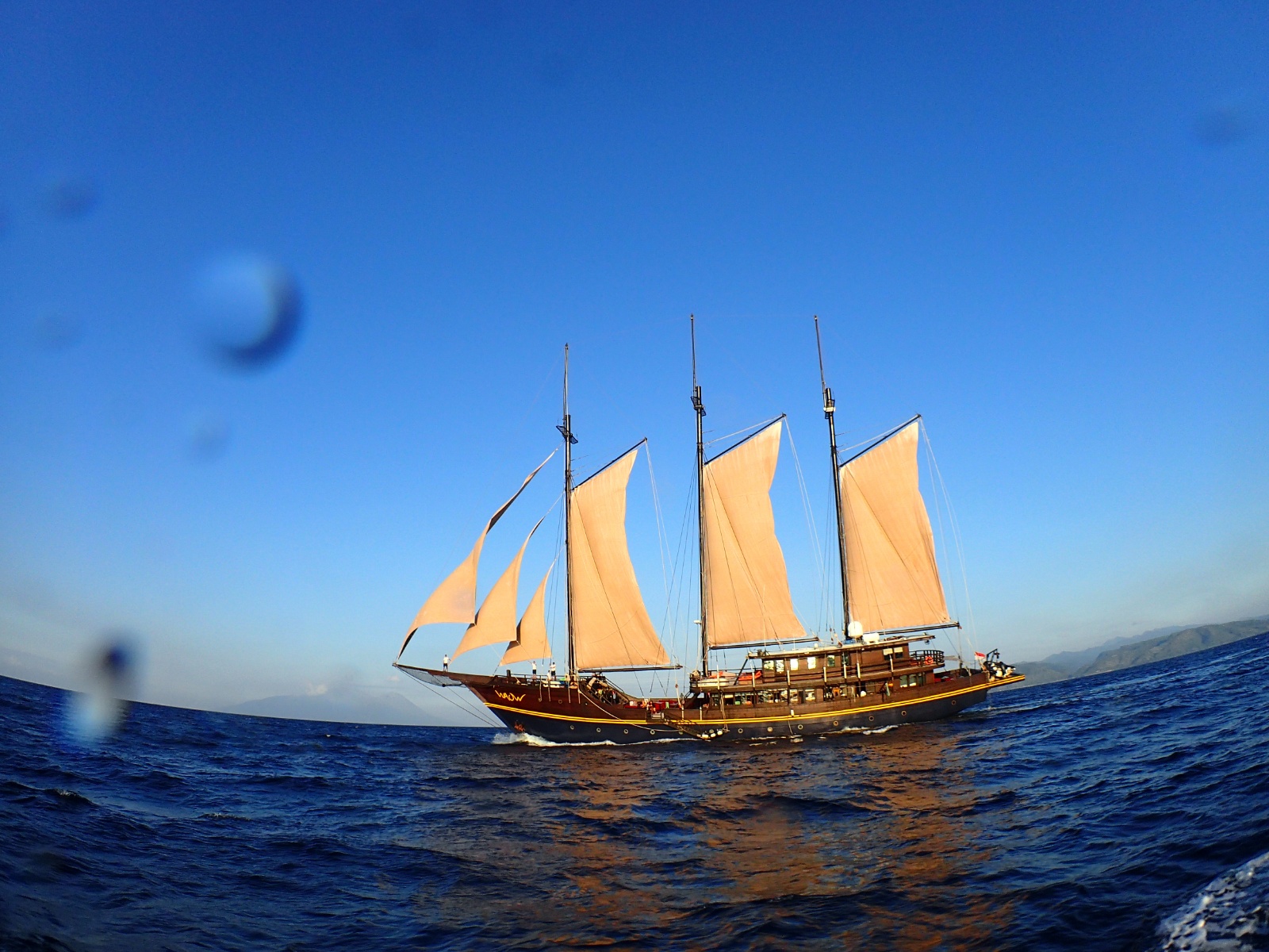 Voyages