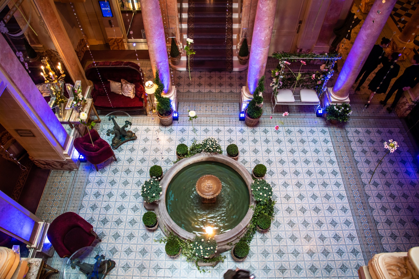 BeauRivage AMBIANCES 065