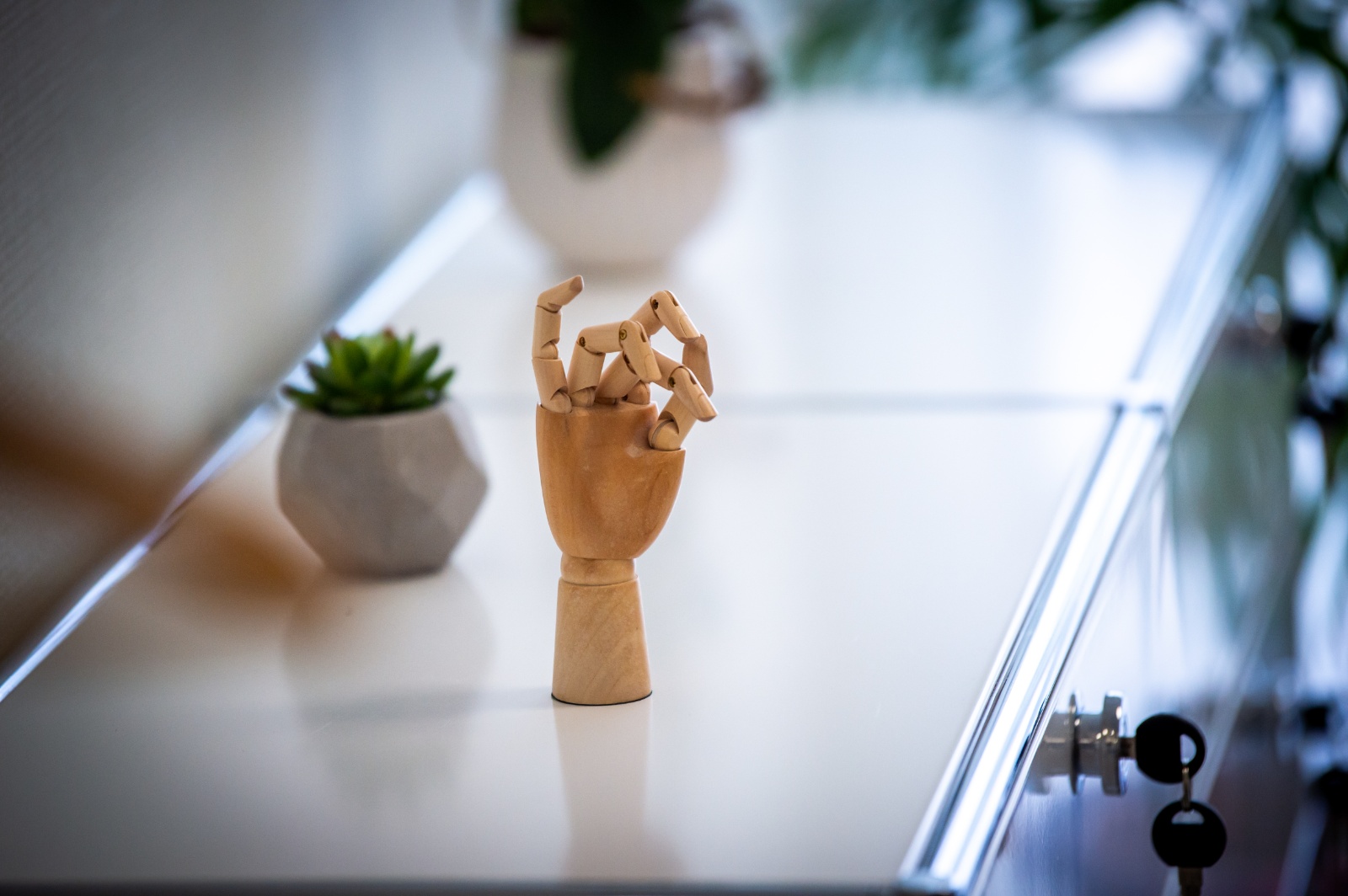 Cabinet Froideville ambiances 001