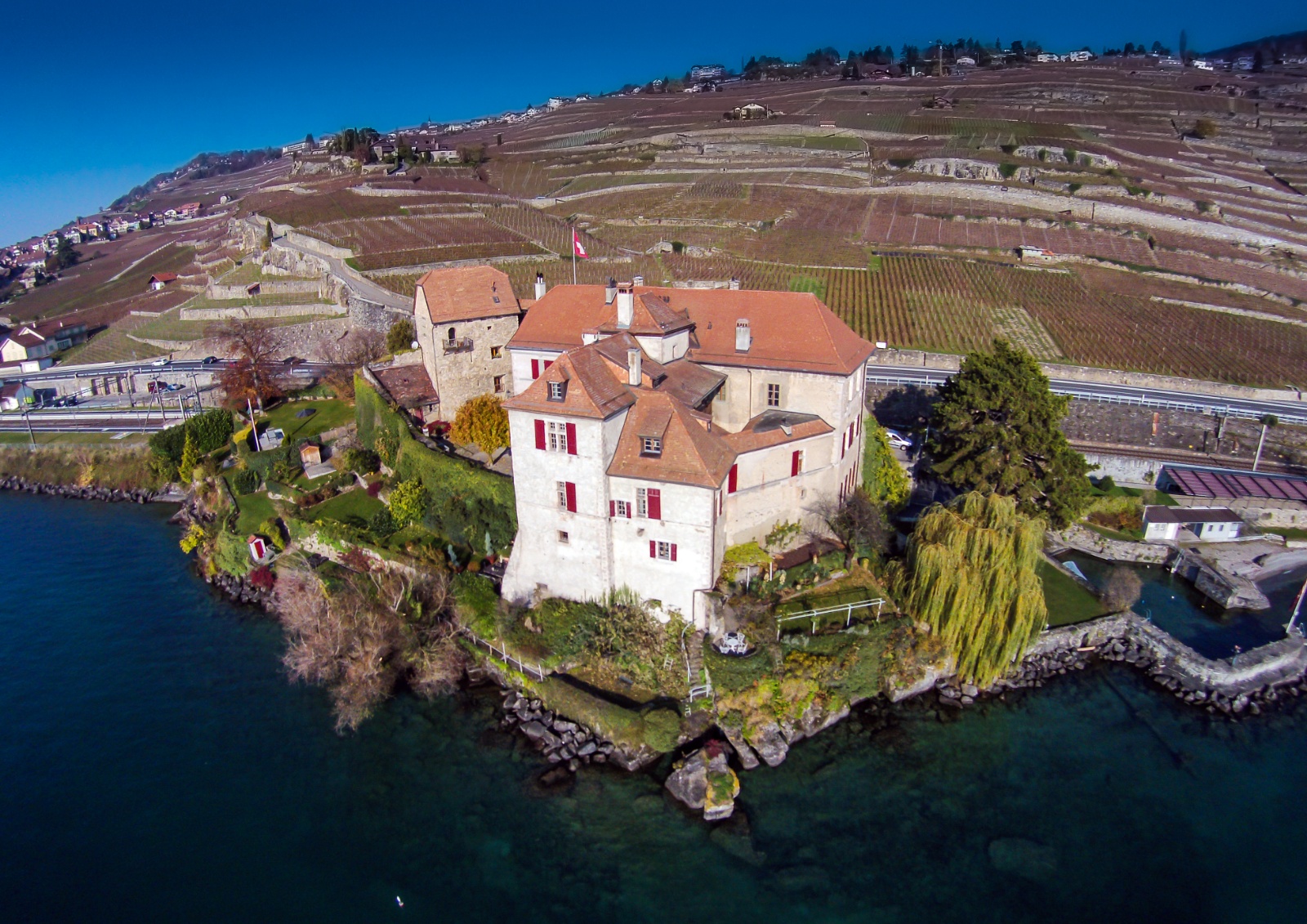 Dji Phantom2 Vision1 10