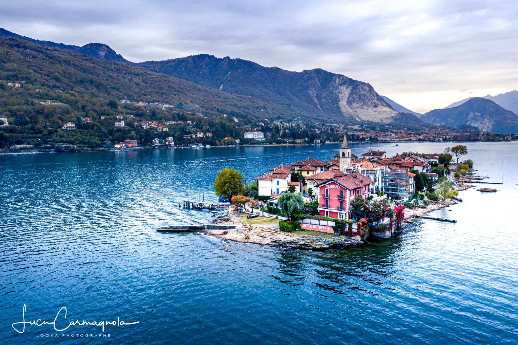 Stresa drone 01