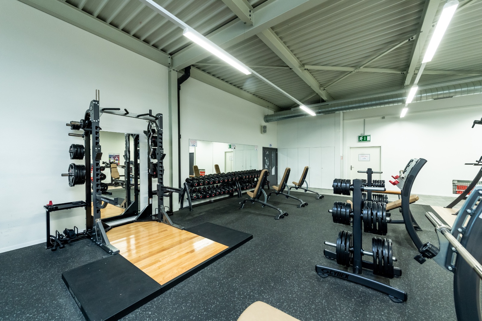 LetsGoFit Granges Paccot 011