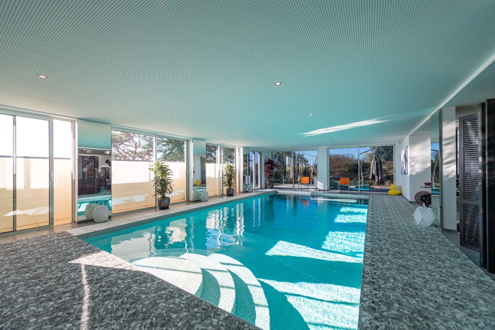 Luxury Bougy Villars 007