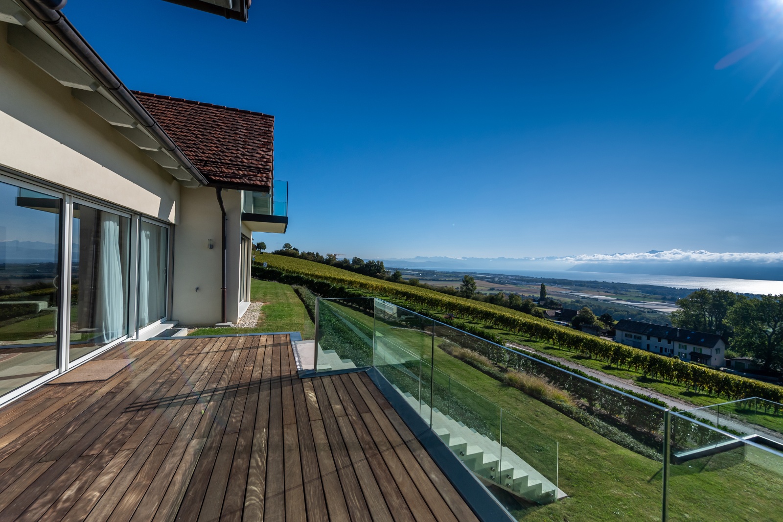 Luxury Bougy Villars 024