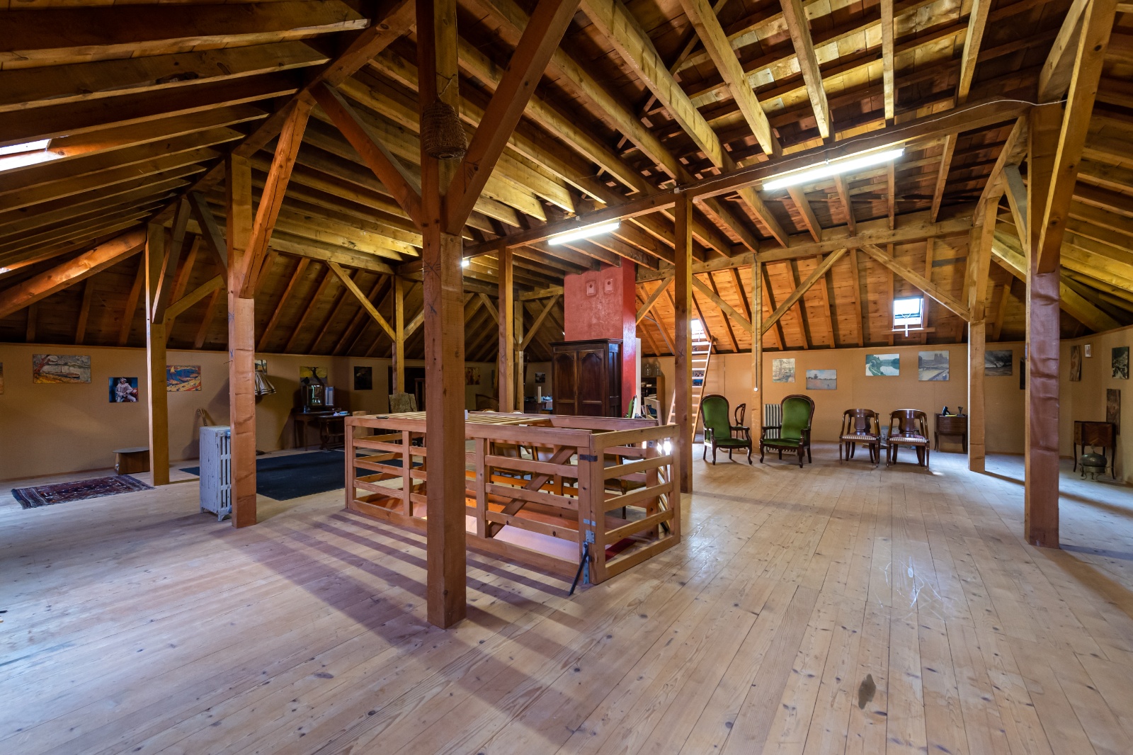 Luxury Collonges 001