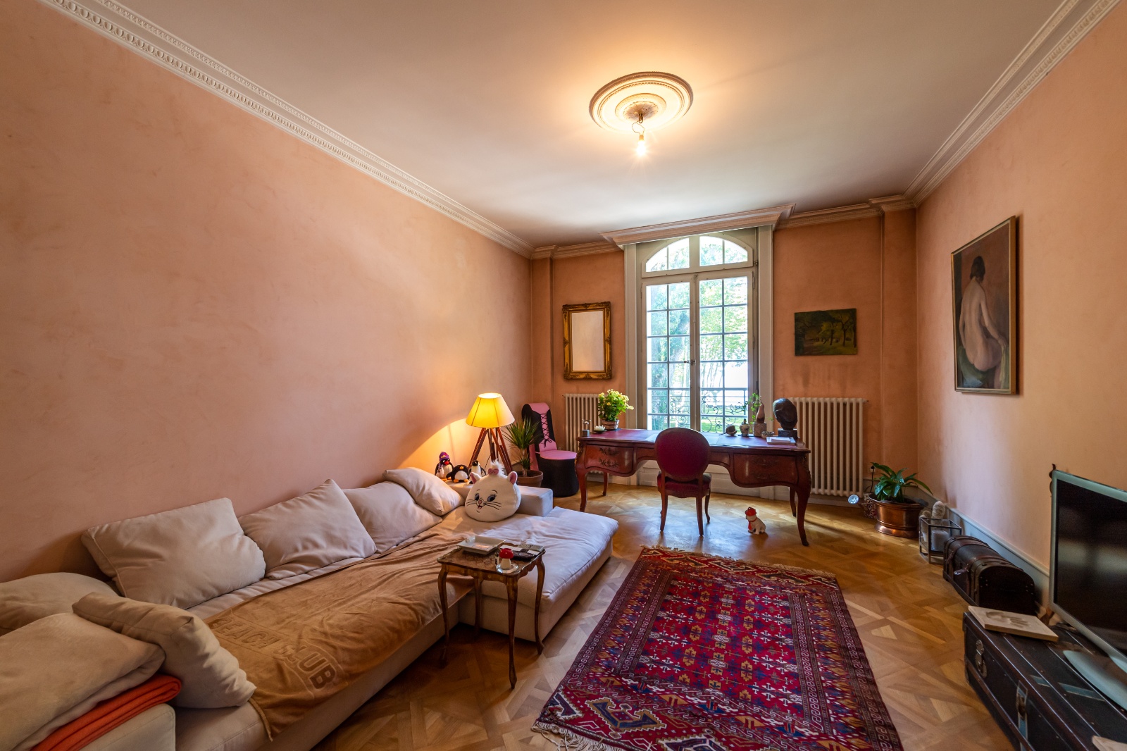 Luxury Collonges 009