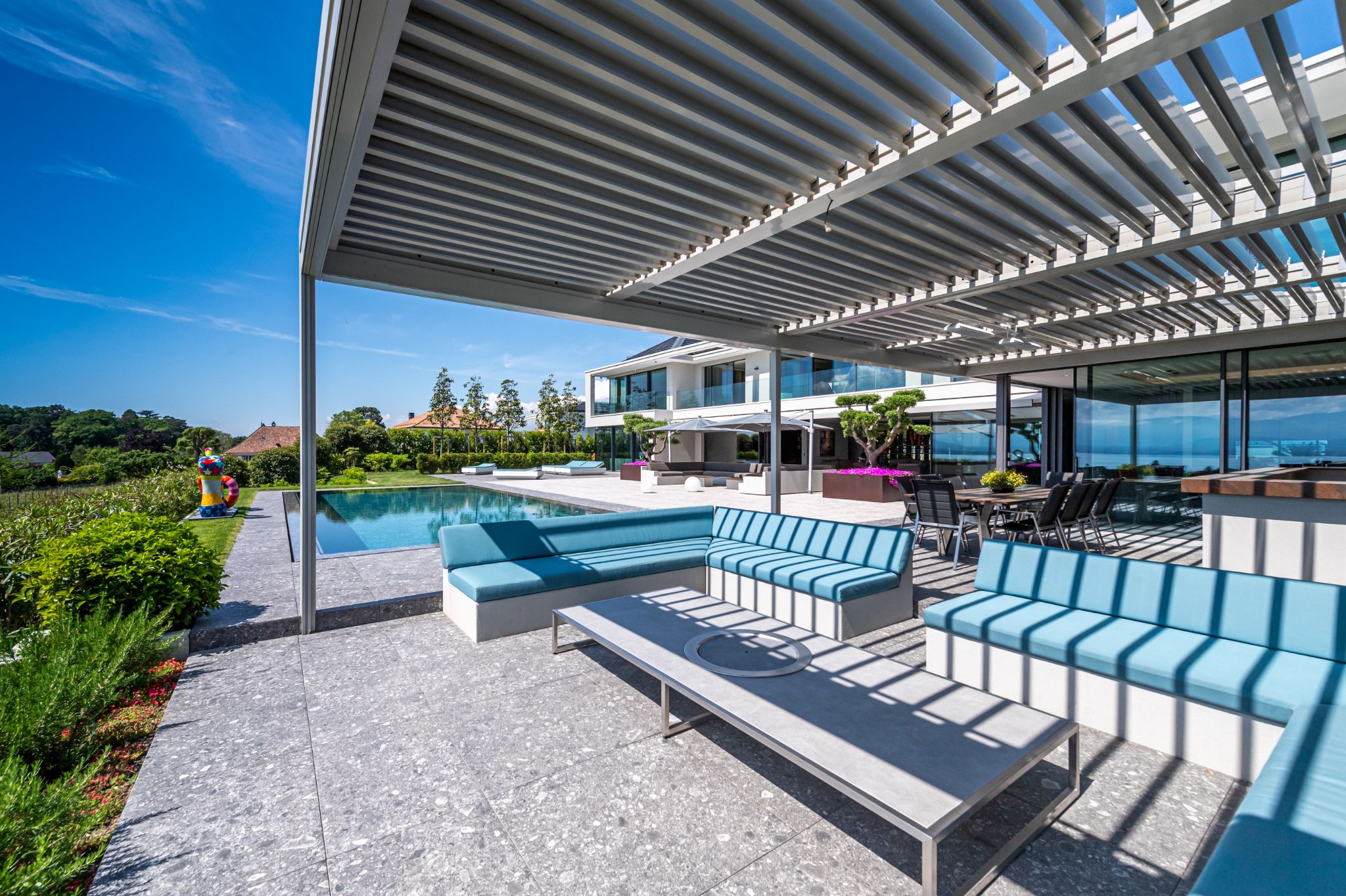 Luxury Places Dully 034