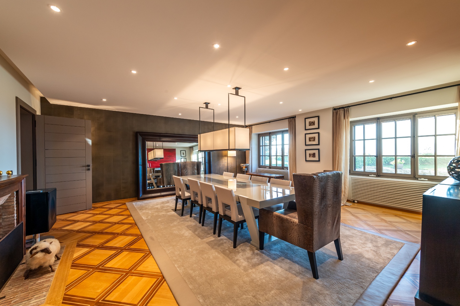Luxury Places Gingins 004