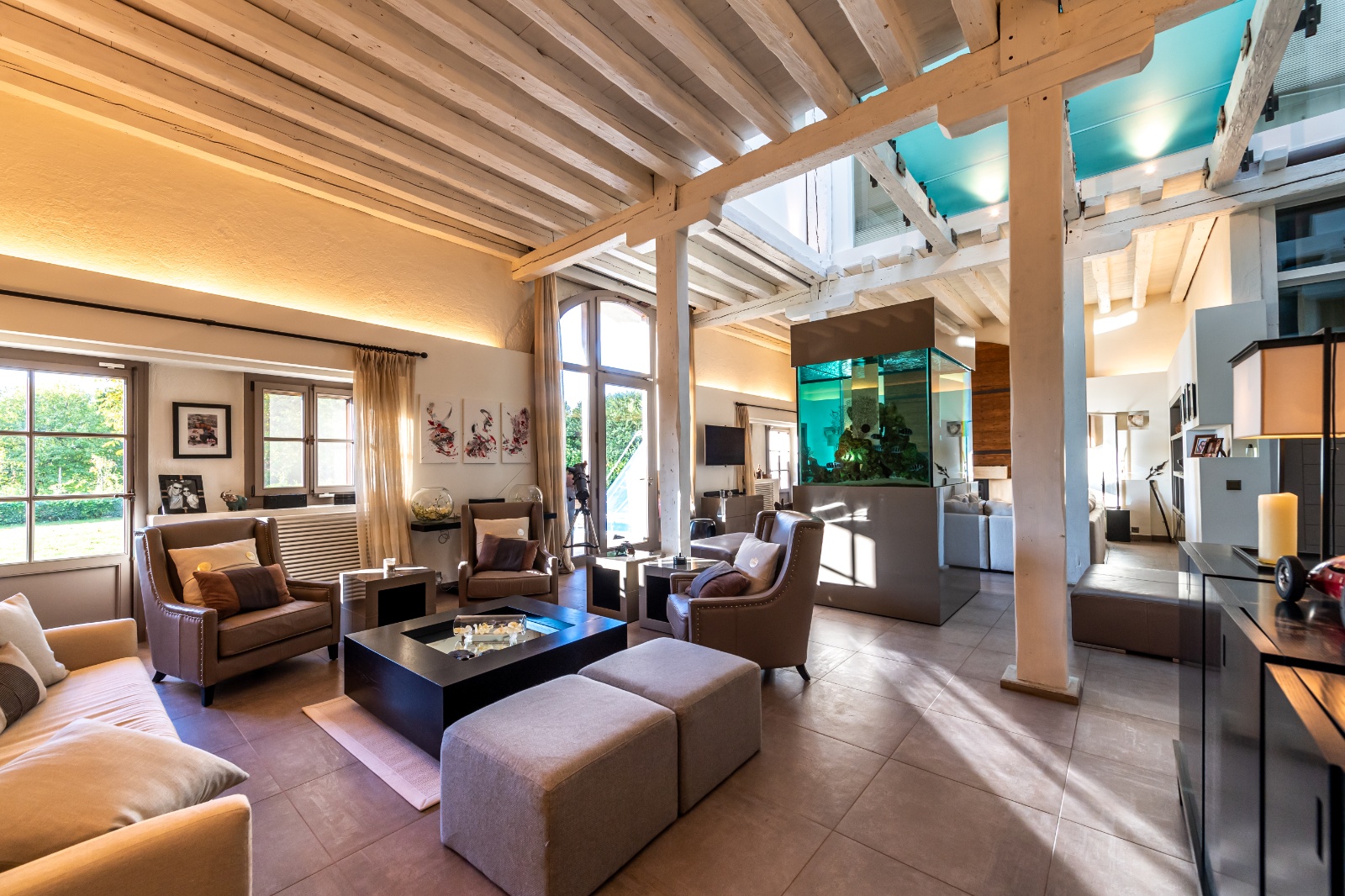 Luxury Places Gingins 009