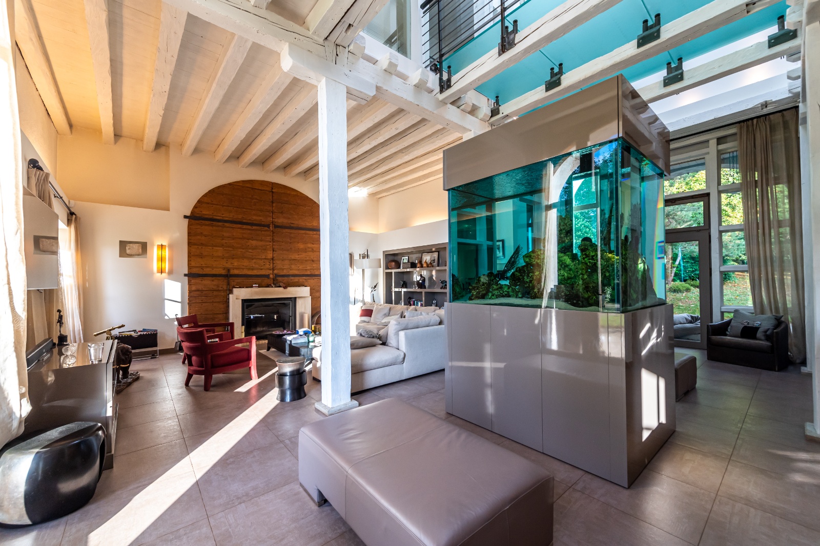 Luxury Places Gingins 012