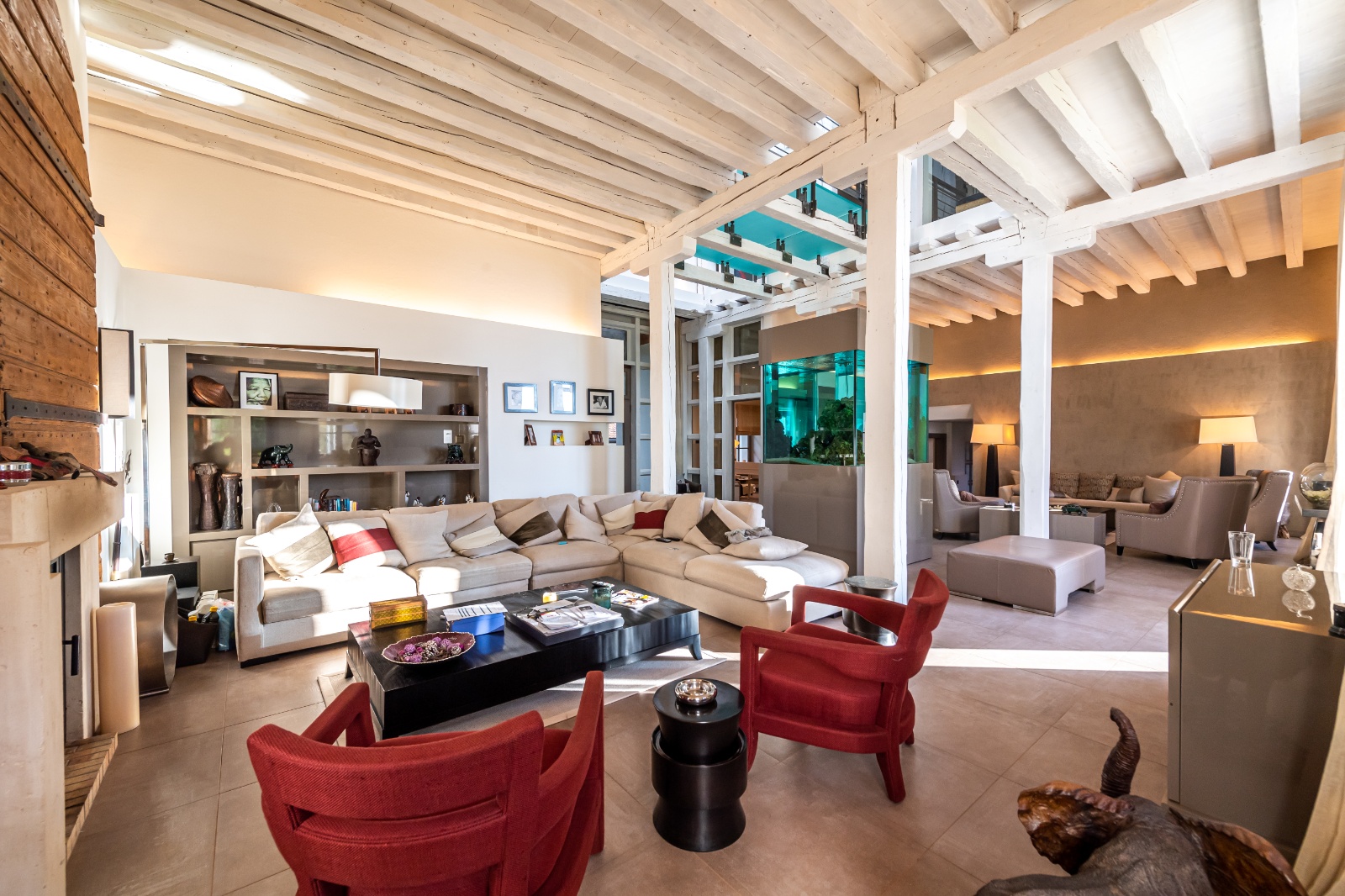 Luxury Places Gingins 017