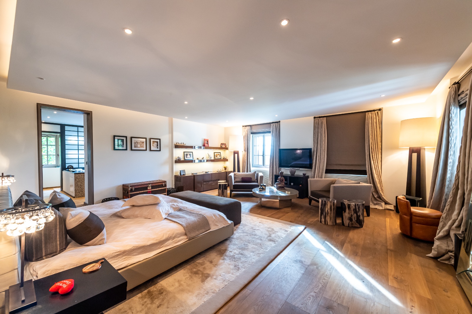 Luxury Places Gingins 049