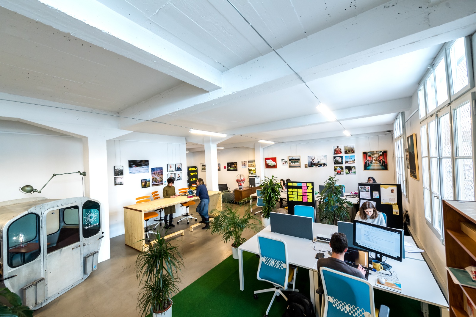 TheWorkHub 2018 057