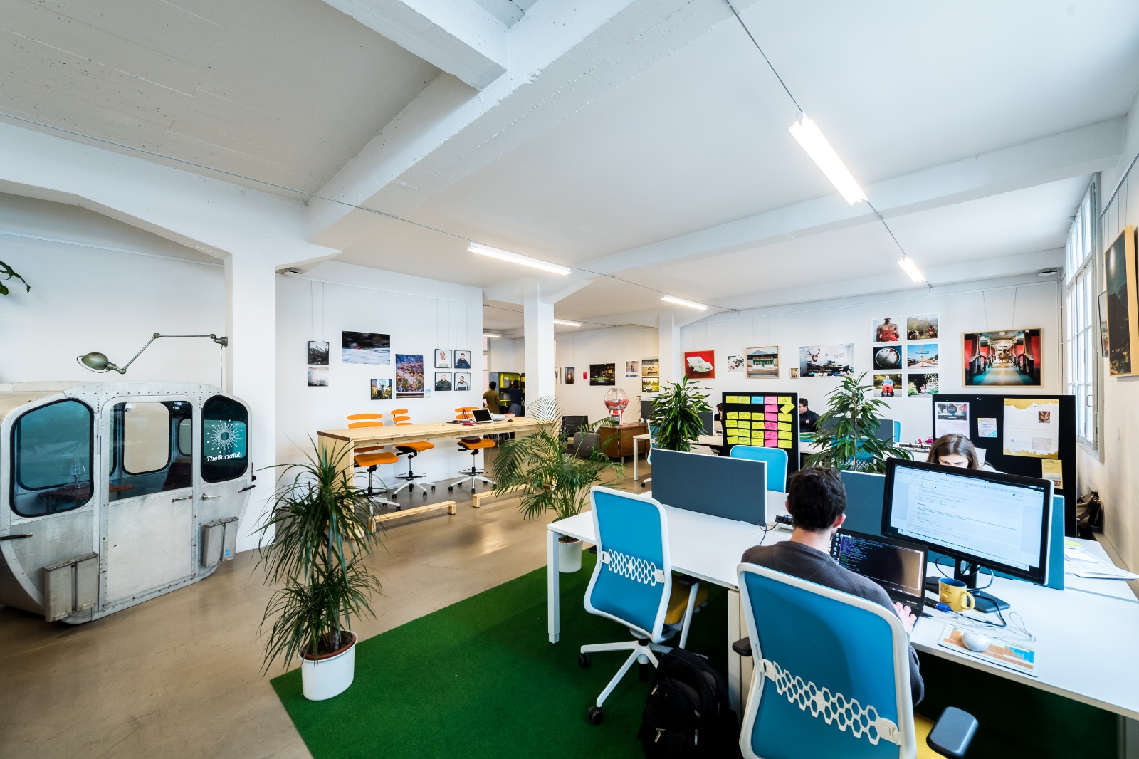 TheWorkHub 2018 072