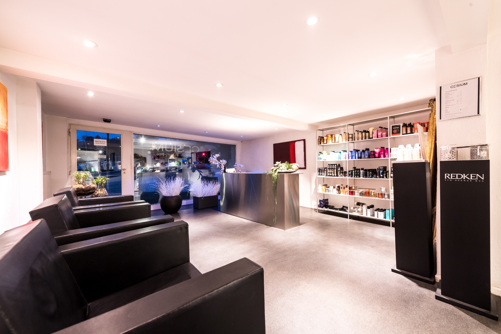 Salon 015