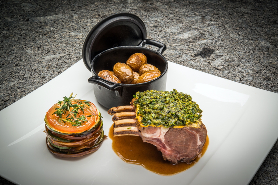 Eurotel cuisine 10