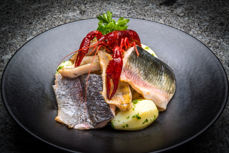 Eurotel cuisine 13