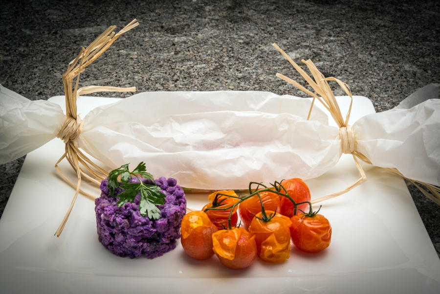 Eurotel cuisine 16