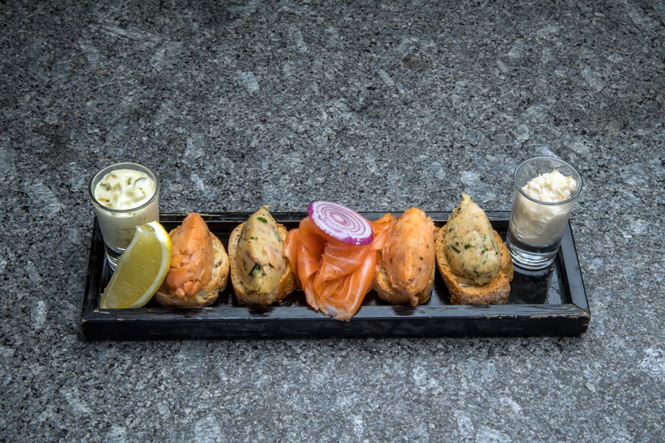Tapas 005