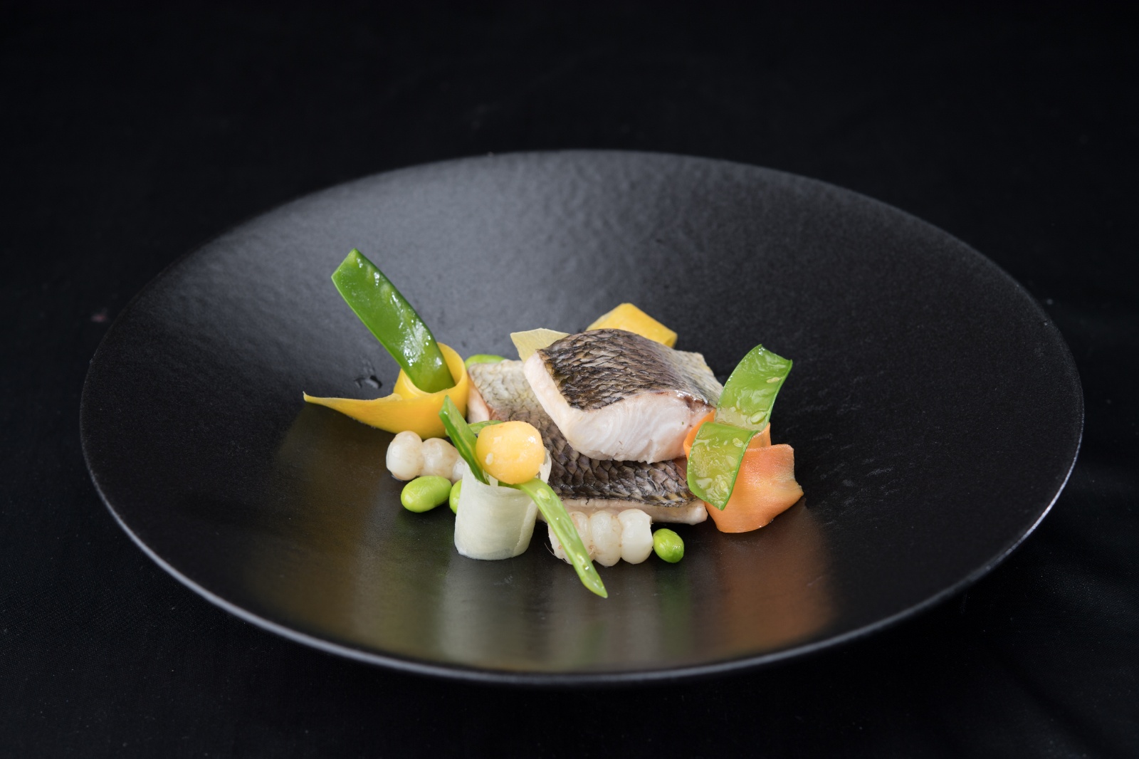 Bon rivage food 48
