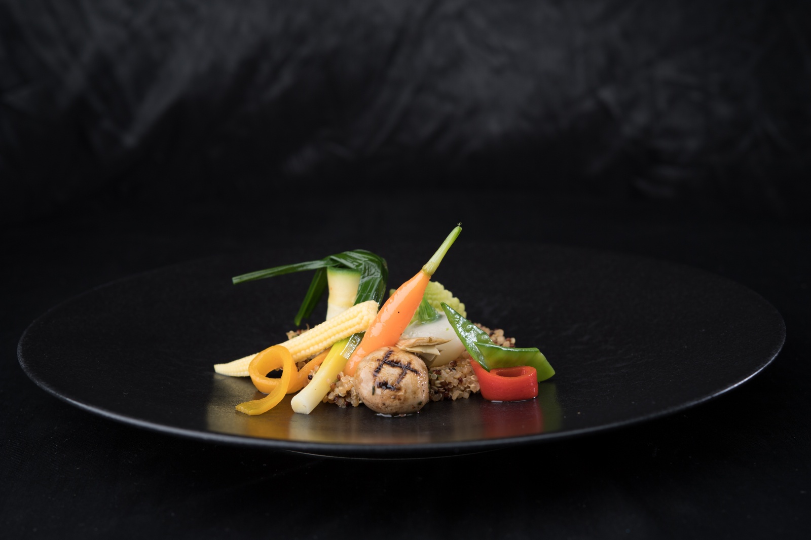 Bon rivage food 72