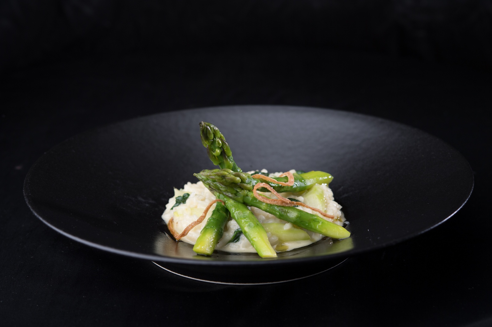 Bon rivage food 94