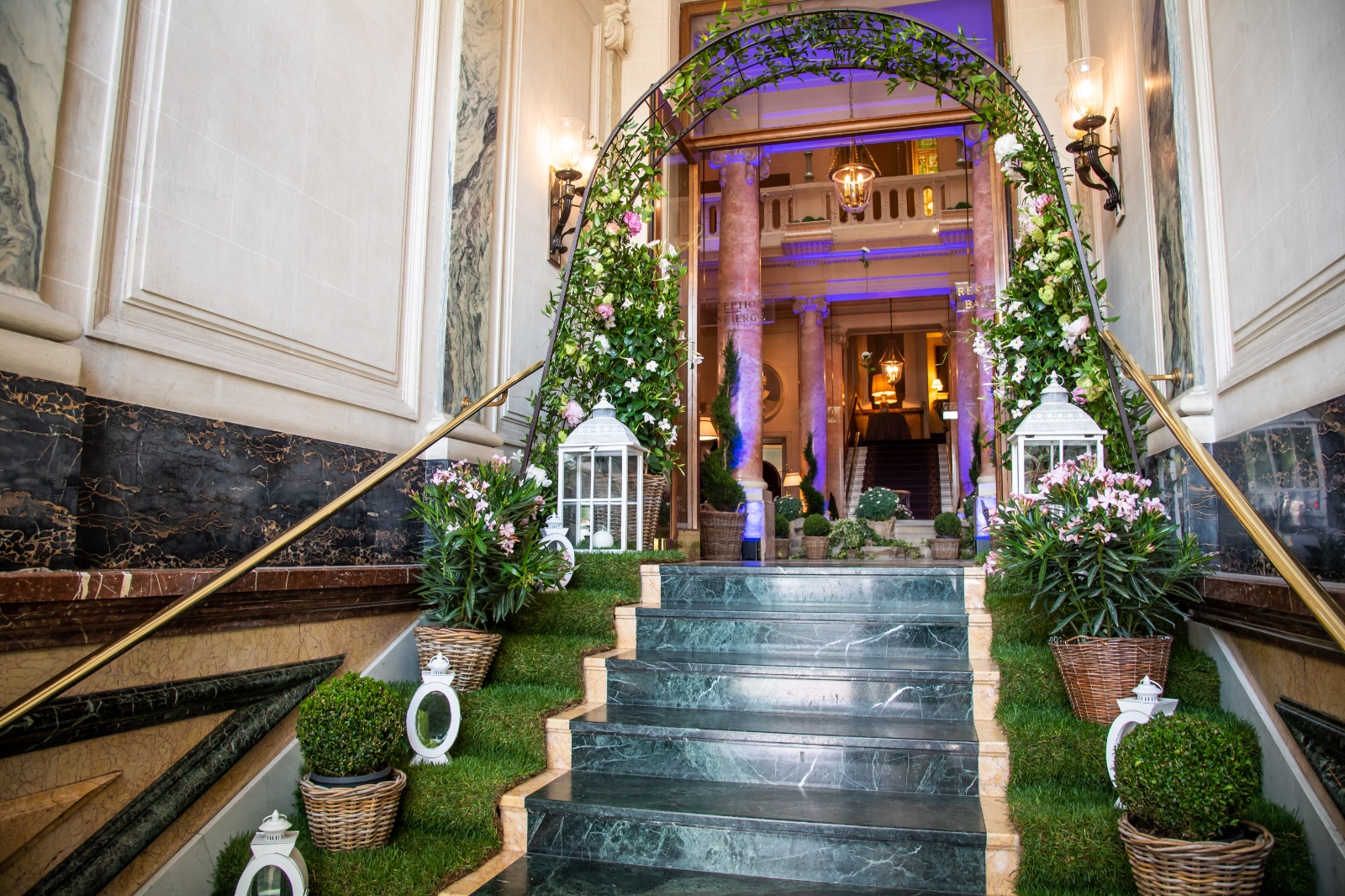 BeauRivage AMBIANCES 007