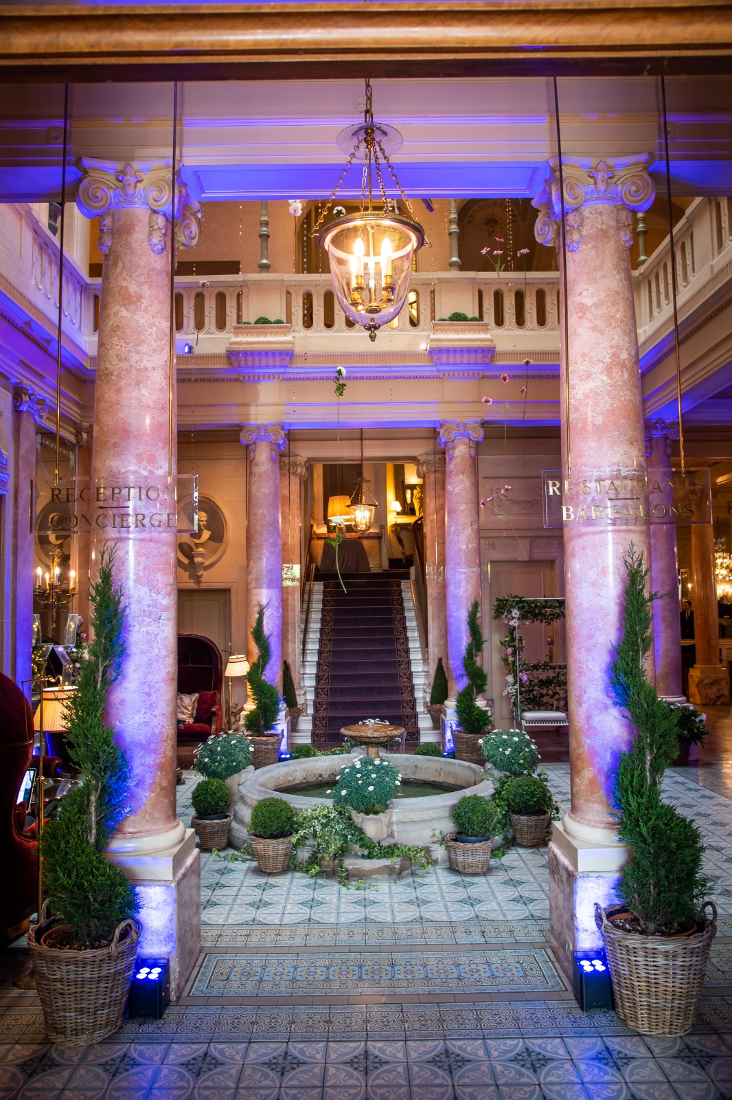 BeauRivage AMBIANCES 019