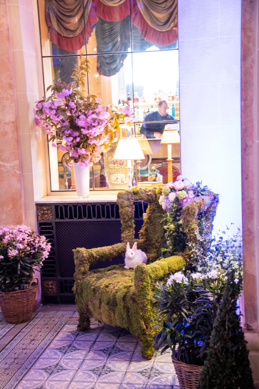 BeauRivage AMBIANCES 021