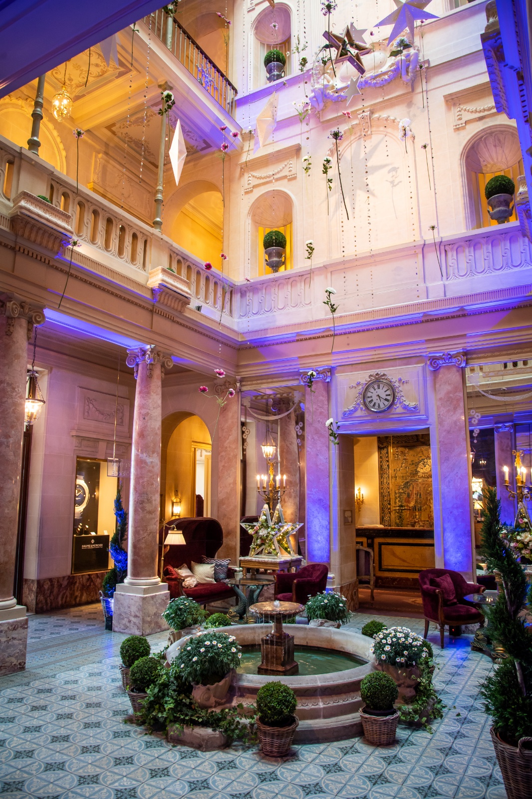 BeauRivage AMBIANCES 060