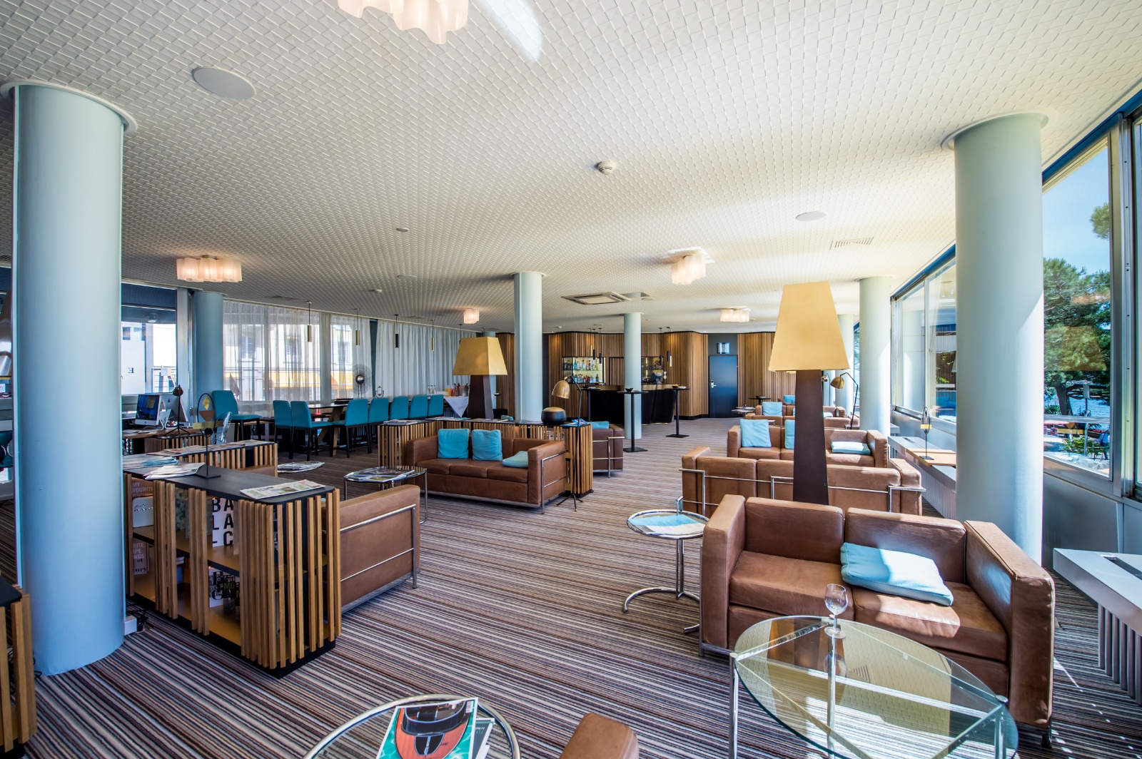 Eurotel2017 Living Room BAR004