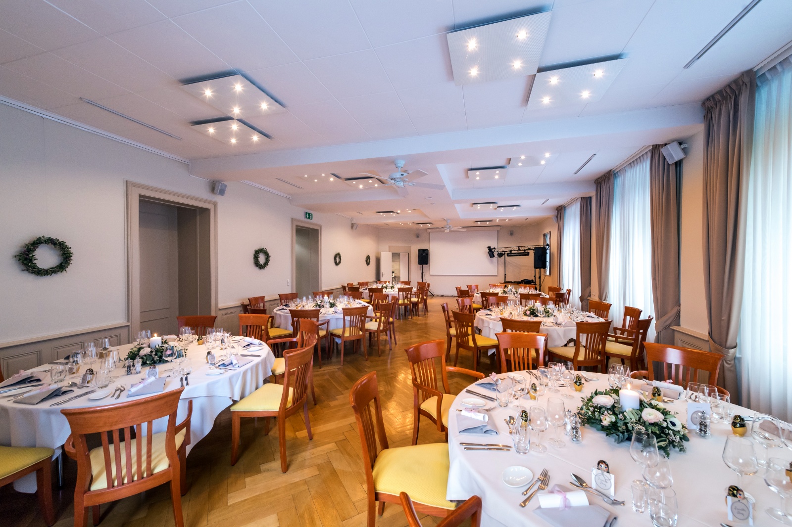 Salle WAGNER mariage 006
