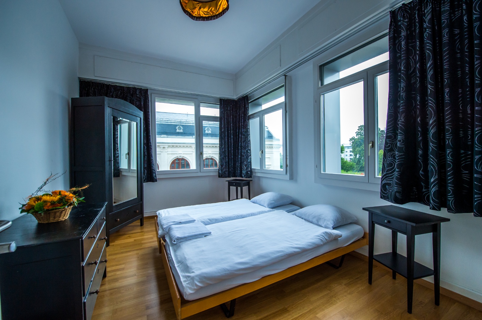 Chambres 240 50 60 Vevey guesthouse 005