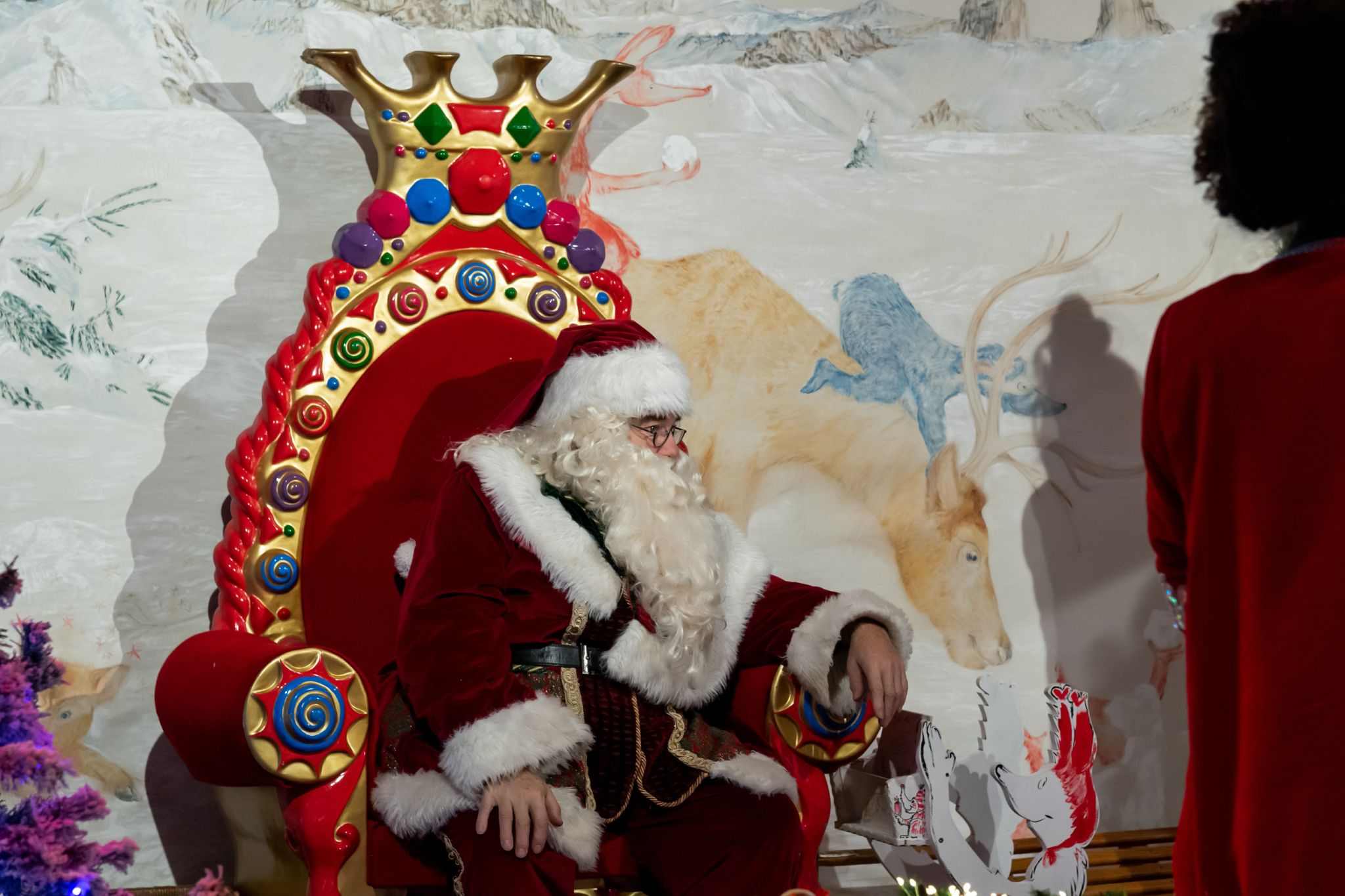 Maison Pere Noel 053