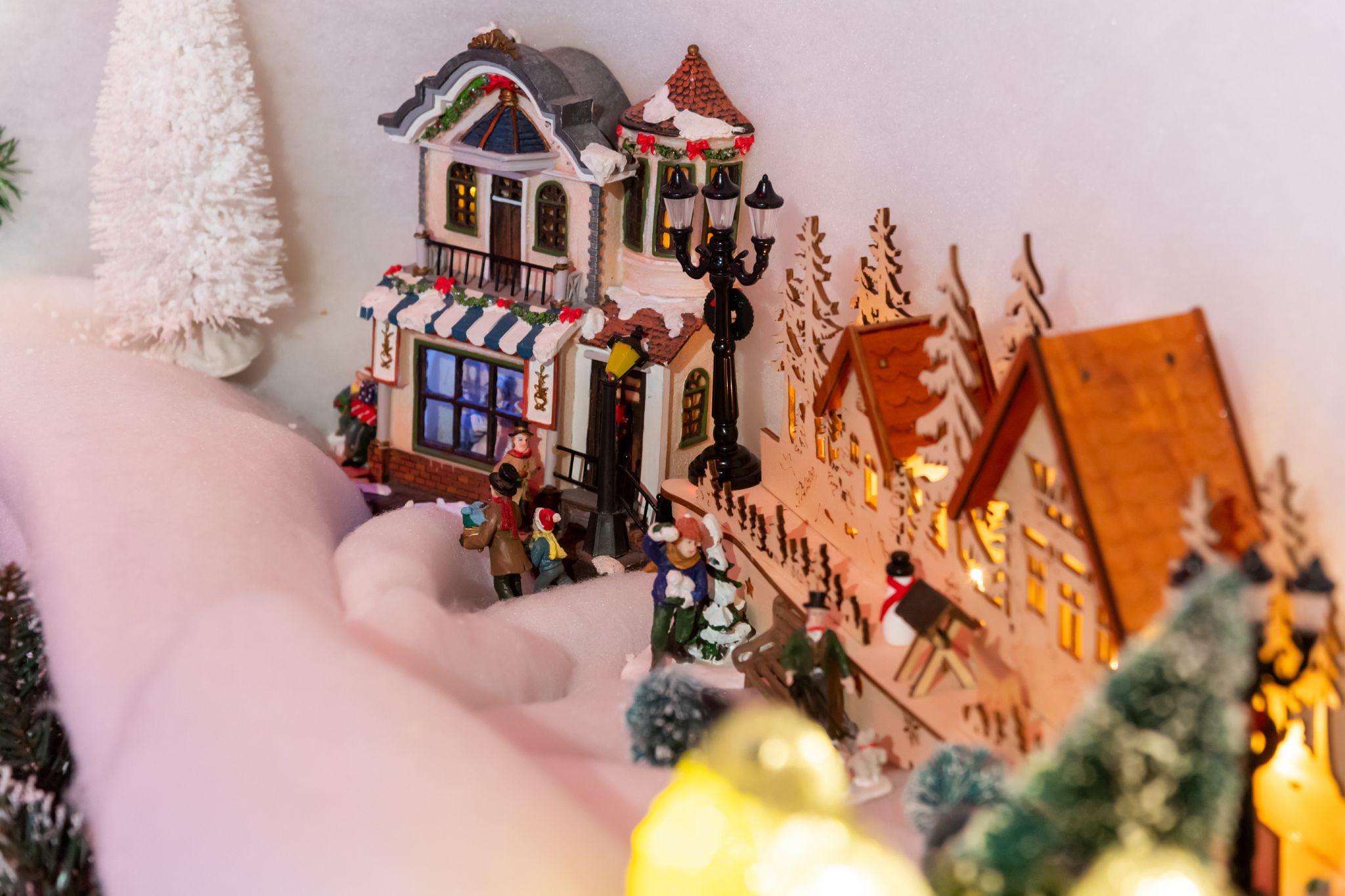 Maison Pere Noel 076