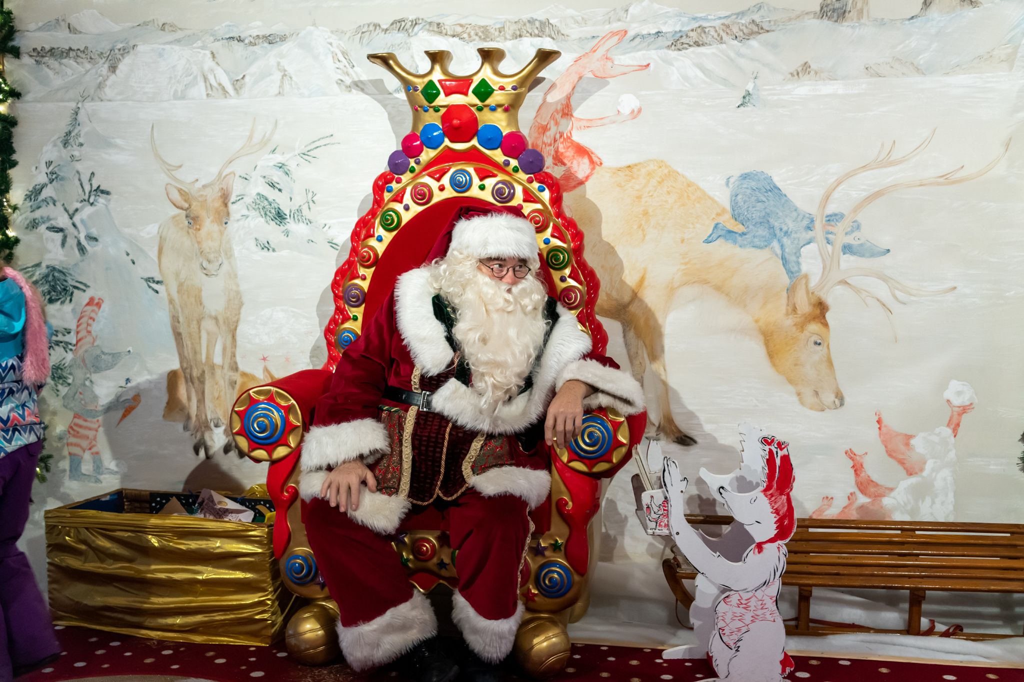 Maison Pere Noel 079