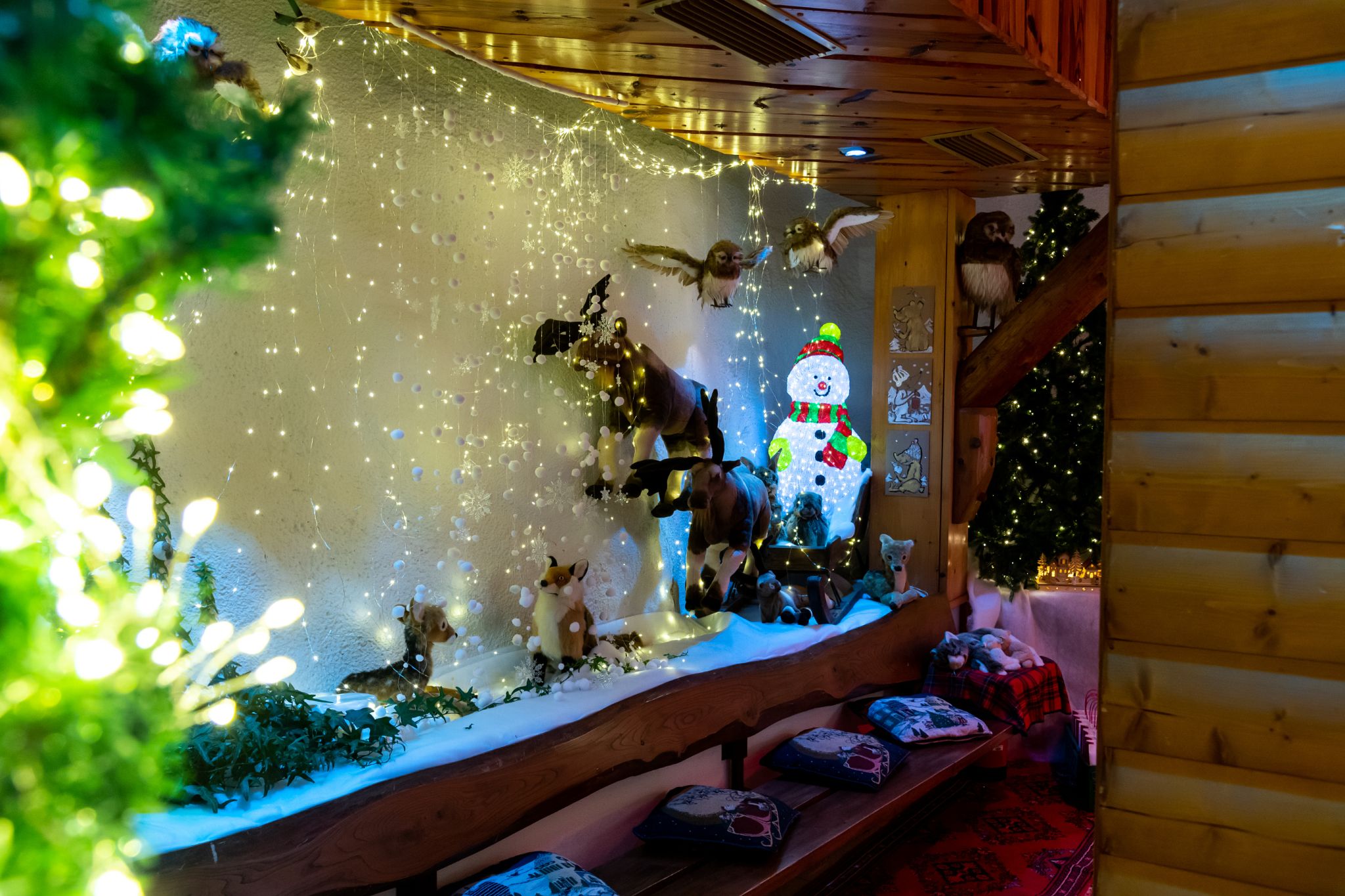 Maison Pere Noel 082