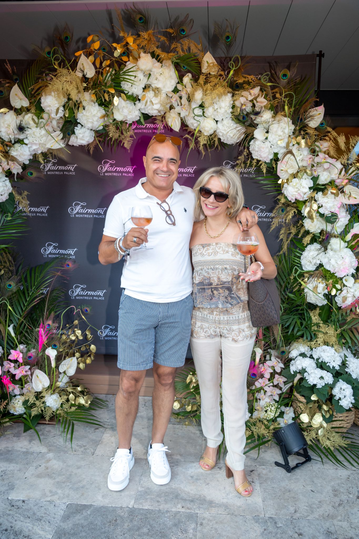 Garden Party Mtx Palace 103