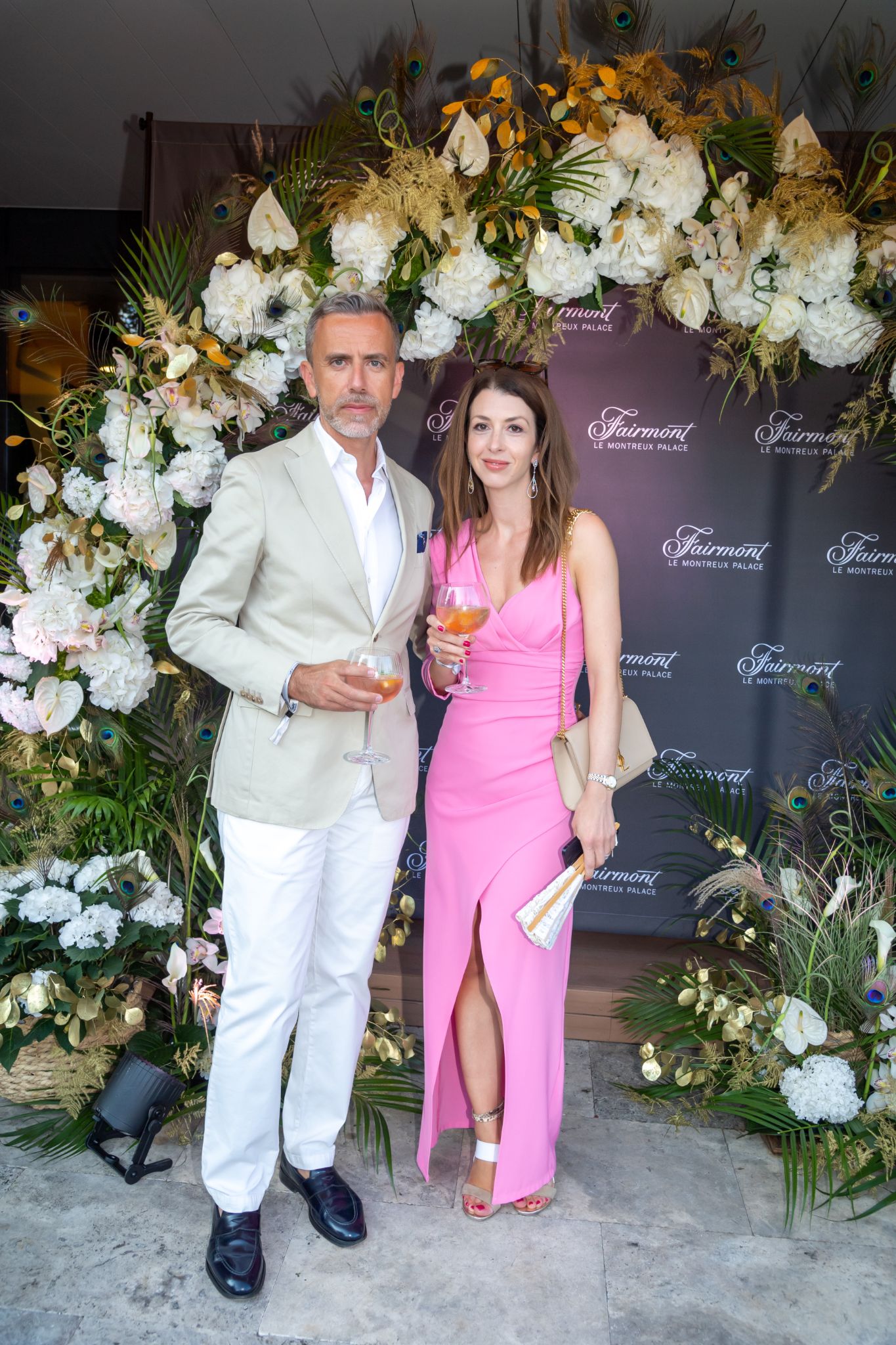 Garden Party Mtx Palace 106