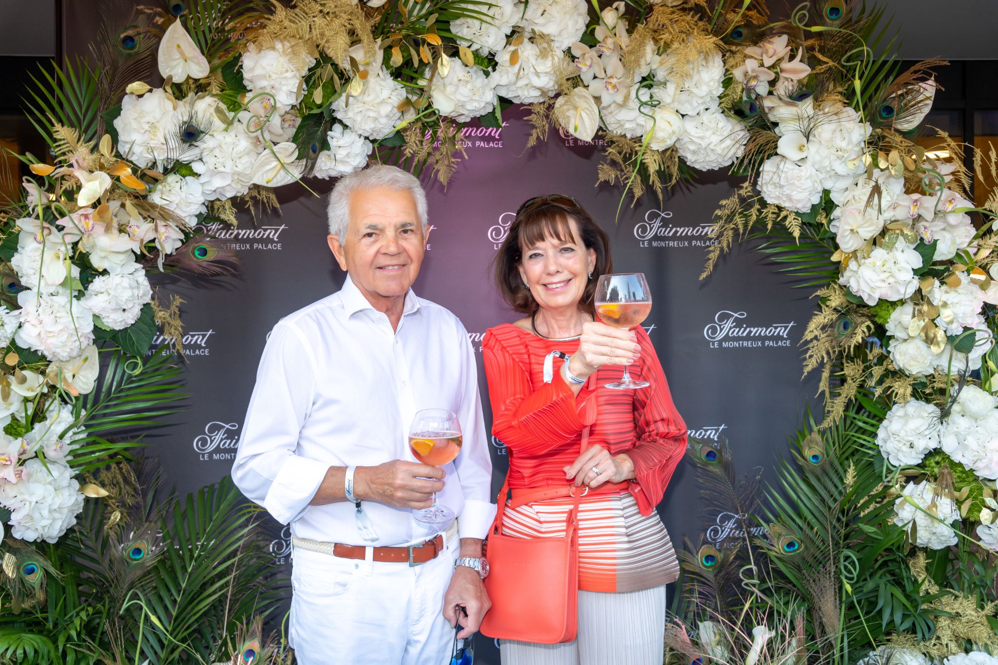Garden Party Mtx Palace 107