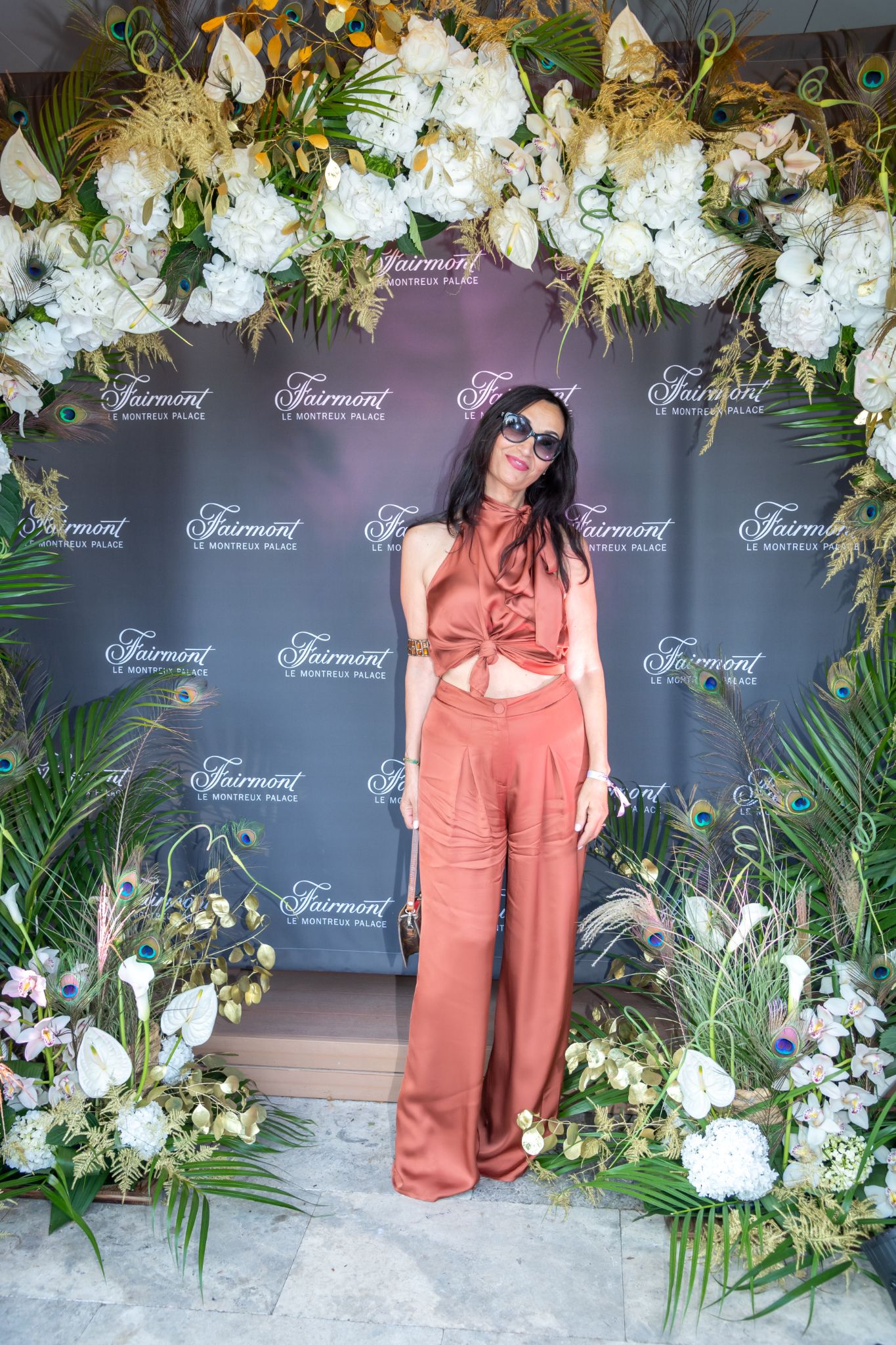 Garden Party Mtx Palace 110