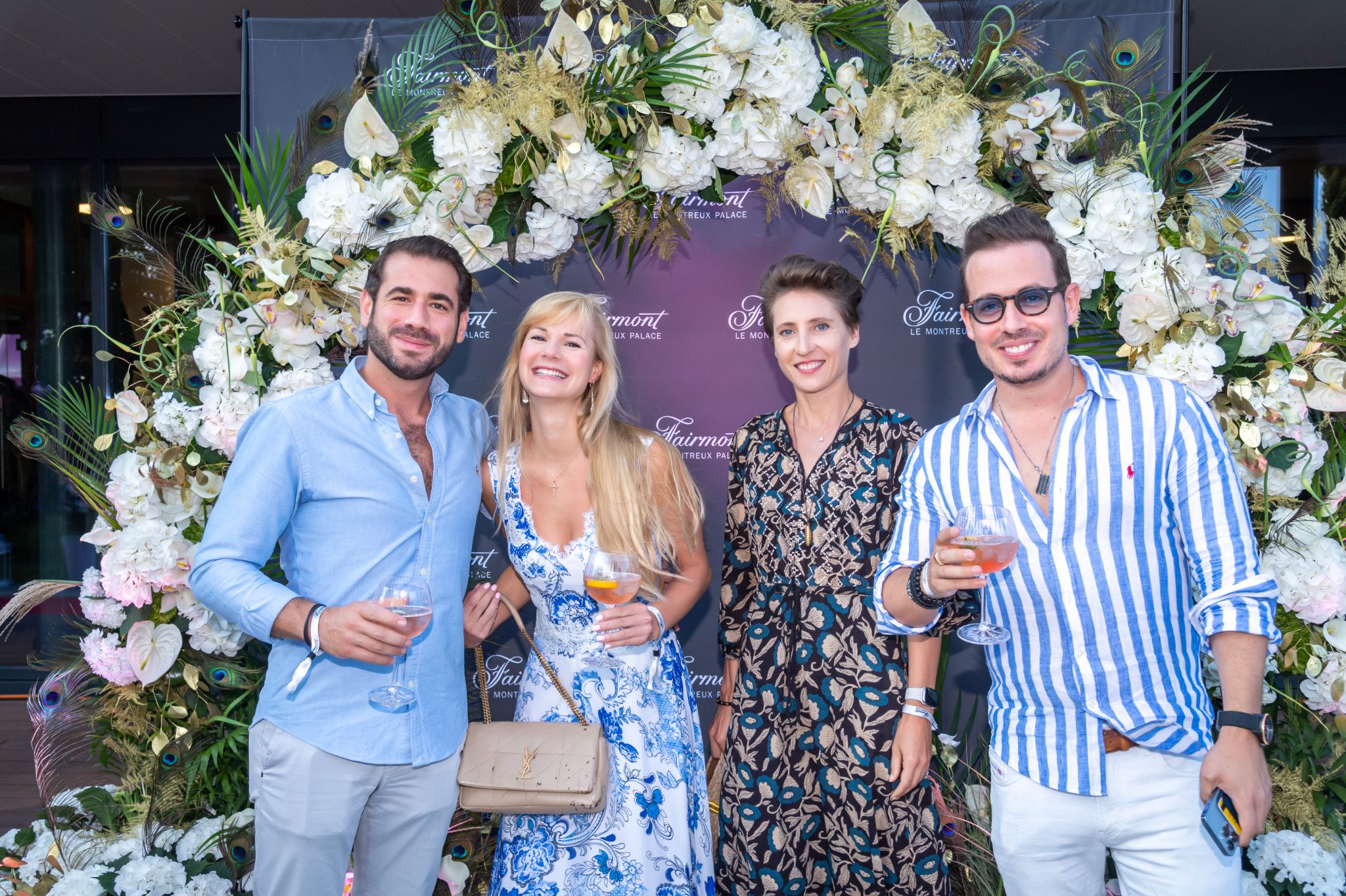Garden Party Mtx Palace 111